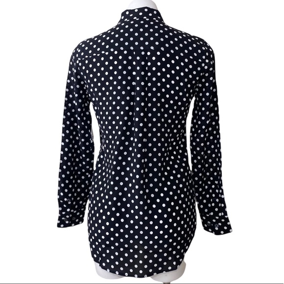 Equipment Femme Slim Signature Silk Shirt - Picture 4 of 7